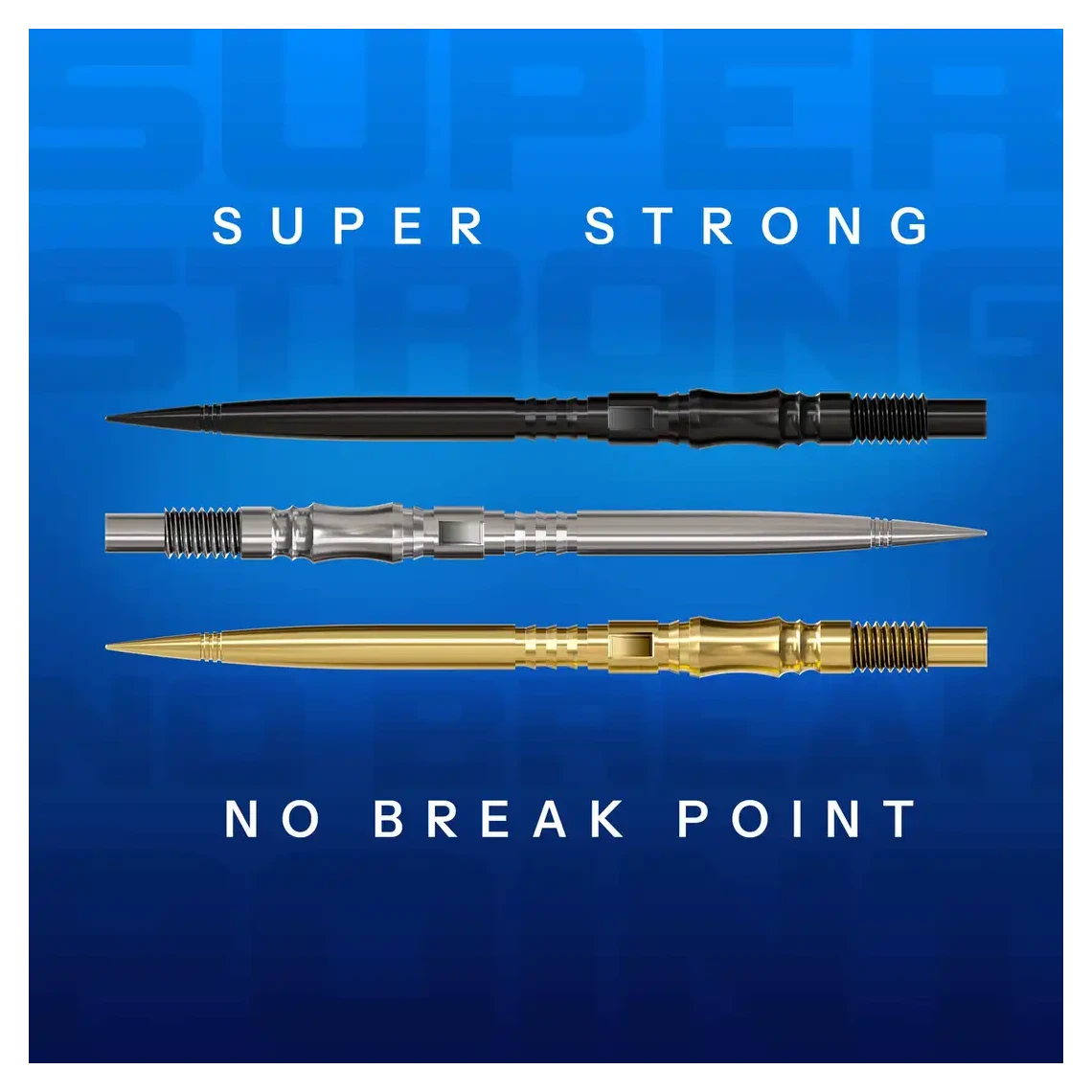 Harrows Axis Elite Series Quick Point