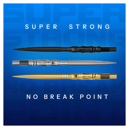 Harrows Axis Elite Series Quick Point