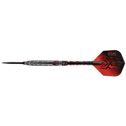 Harrows Atrax 95% Tungsten Darts 21g