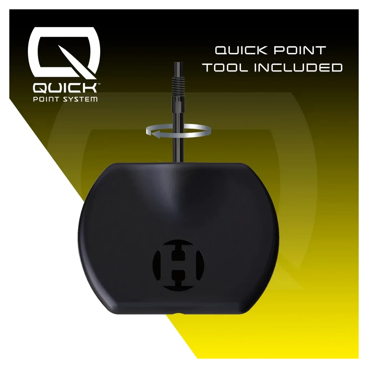 Harrows Chizzy Series 4 | Quick Point | 90% Tungsten Steel Tip Darts - Sherwood Sport