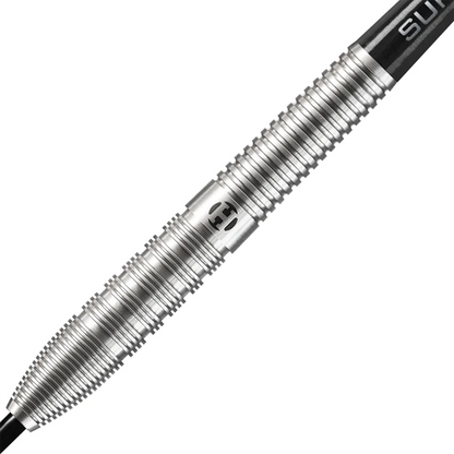 Harrows Control (Tapered) 80% Tungsten 24g Darts