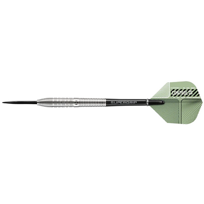 Harrows Control (Tapered) 80% Tungsten 24g Darts