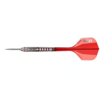 Harrows Damon Heta Geo 90% Tungsten Steel Tip Darts