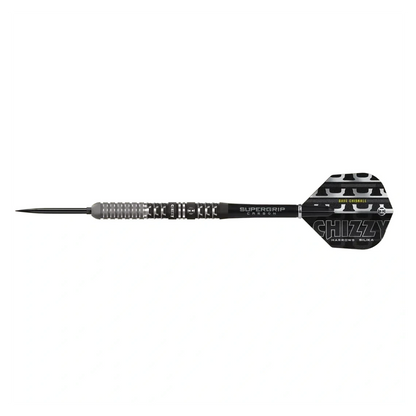 Harrows Chizzy Series 4 | Quick Point | 90% Tungsten Steel Tip Darts - Sherwood Sport