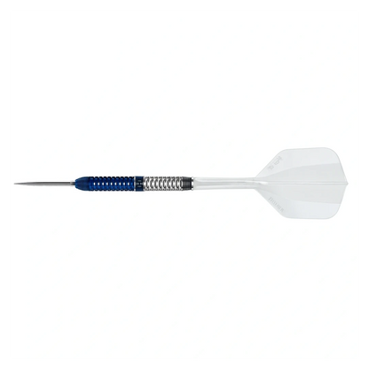 Harrows Geo 01 Parallel Quick Point 90% Tungsten Steel Tip Darts - Sherwood Sport