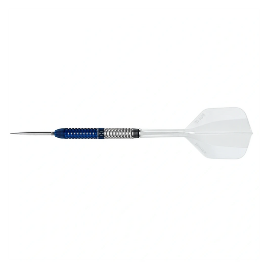 Harrows Geo 01 Parallel Quick Point 90% Tungsten Steel Tip Darts - Sherwood Sport