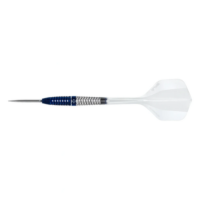 Harrows Geo 02 Torpedo Quick Point 90% Tungsten Steel Tip Darts - Sherwood Sport