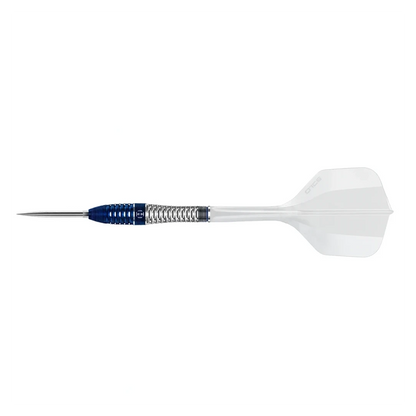 Harrows Geo 03 Bomb Quick Point 90% Tungsten Steel Tip Darts - Sherwood Sport