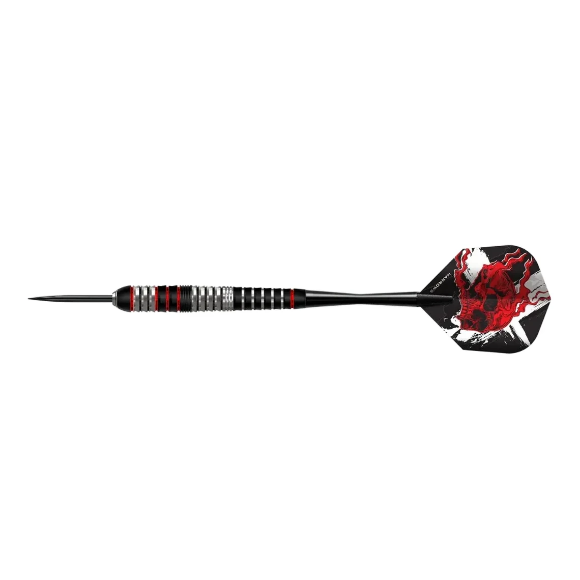 Harrows Ryan Searle Heavy Metal Stainless Steel Tip Darts