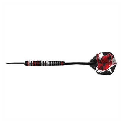 Harrows Ryan Searle Heavy Metal Stainless Steel Tip Darts