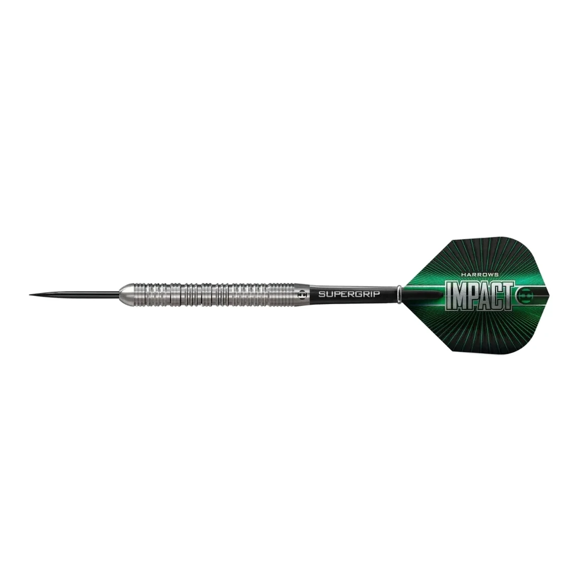 Harrows Impact Premium Tungsten Steel Tip Darts - Sherwood Sport