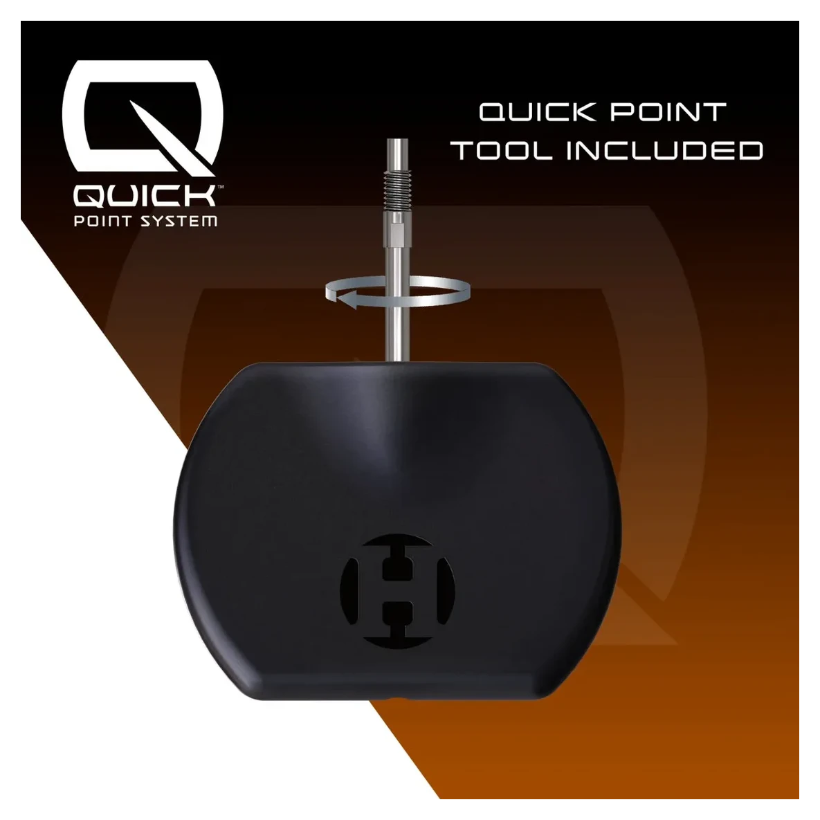 Harrows Luke Woodhouse Series 3 Quick Point 90% Tungsten Steel Tip Darts - Sherwood Sport