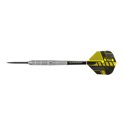 Harrows NX90 | Parallel | Quick Point | 90% Tungsten Steel Tip Darts