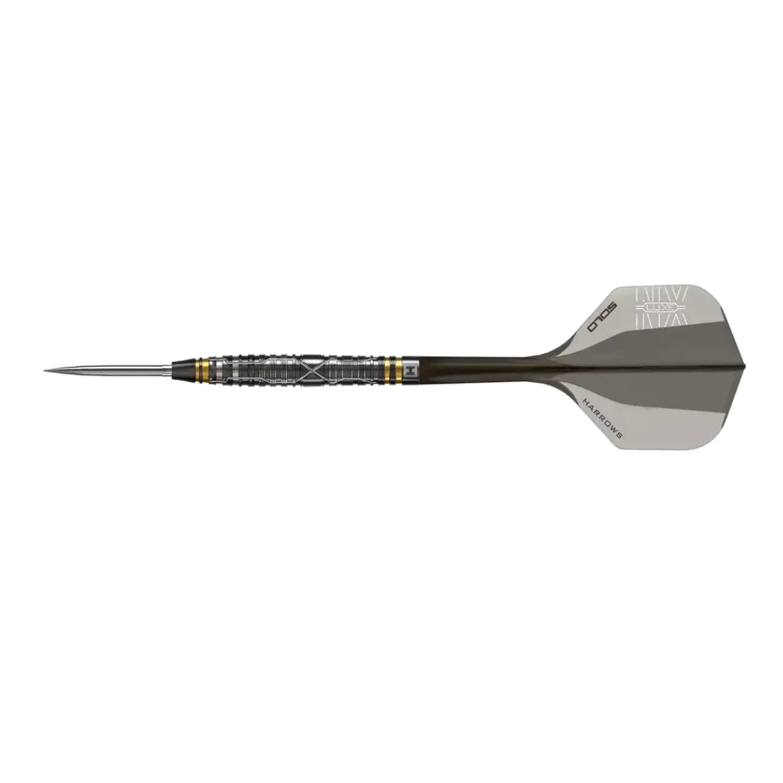 Harrows NX Luxe Tapered 90% Tungsten Steel Tip Darts