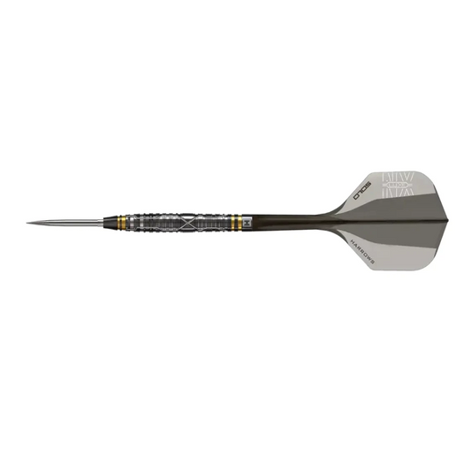Harrows NX Luxe Tapered 90% Tungsten Steel Tip Darts