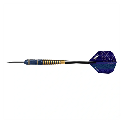 Harrows Nox Premium Brass Steel Tip Darts - Sherwood Sport