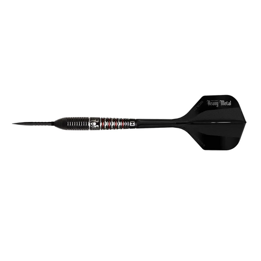 Harrows Ryan Searle Geo 90% Tungsten Steel Tip Darts