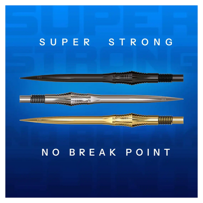 Harrows Spire Elite Series Quick Point - Regular