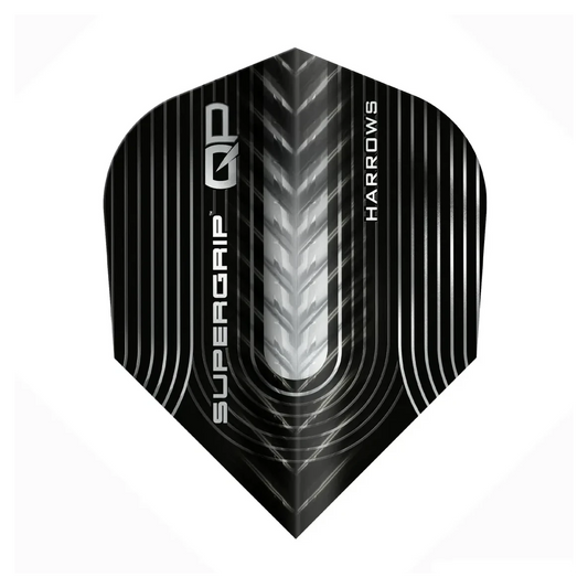 Harrows Supergrip Dart Flight Sherwood Sport