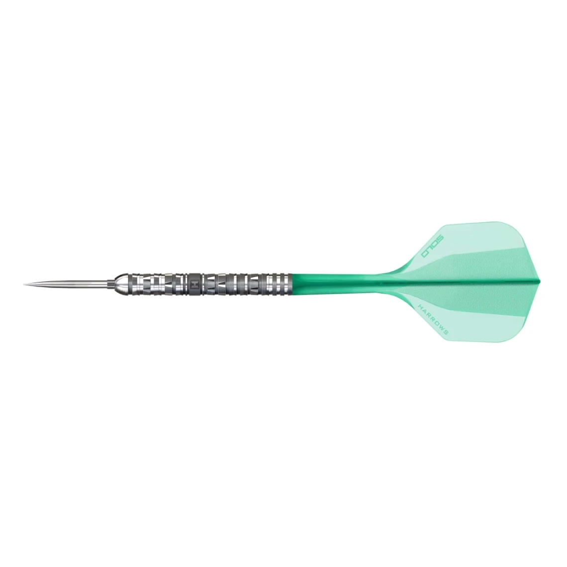 Harrows Torrent Parallel 90% Tungsten Steel Tip Darts