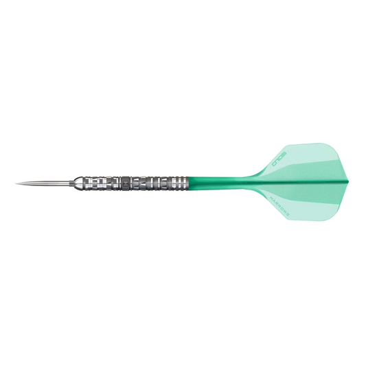 Harrows Torrent Parallel 90% Tungsten Steel Tip Darts