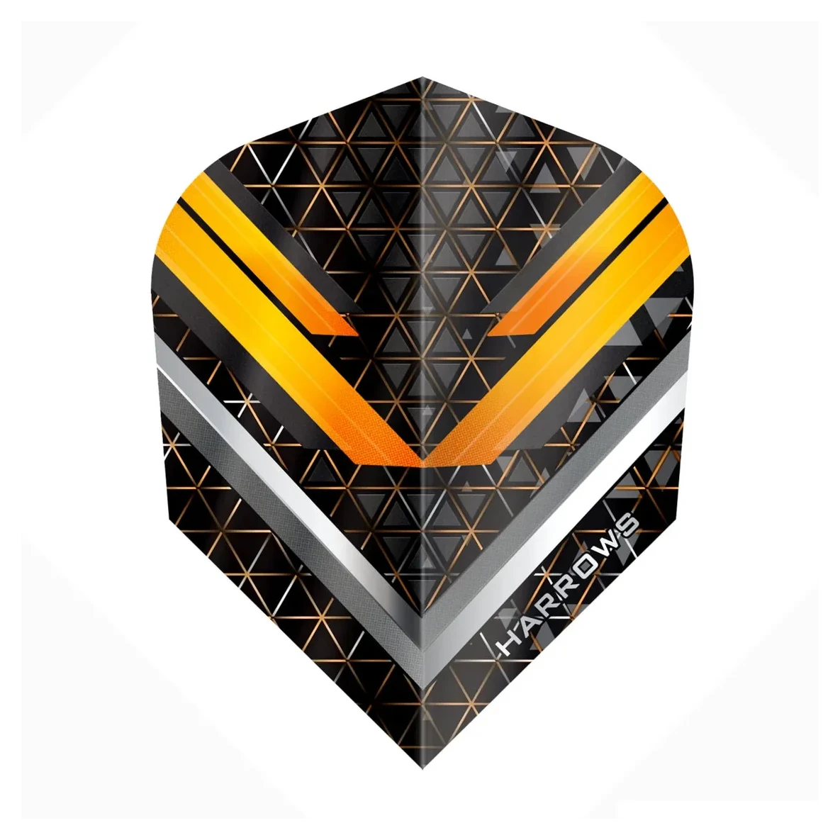 Harrows Vulcan Dart Flight Sherwood Sport