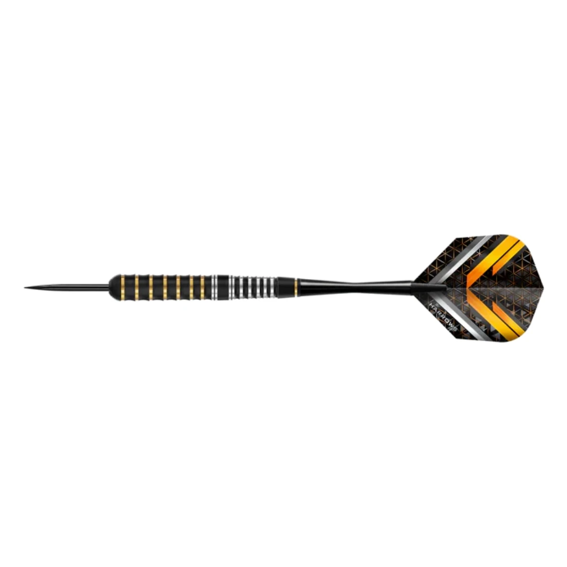 Harrows Vulcan High-Grade Alloy Darts - Sherwood Sport