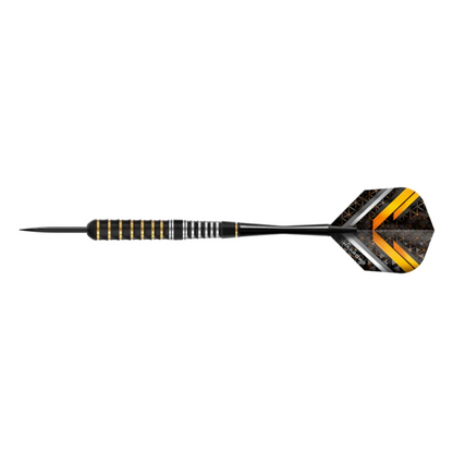 Harrows Vulcan High-Grade Alloy Darts - Sherwood Sport