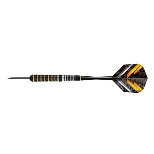 Harrows Vulcan High-Grade Alloy Darts - Sherwood Sport