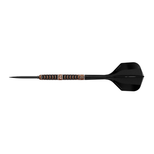 Harrows Wolfram Trinity 97% Tungsten Steel Tip Darts