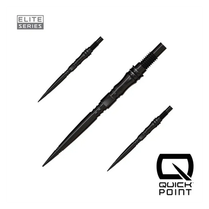 Harrows Apex Axis Elite Series Quick Point