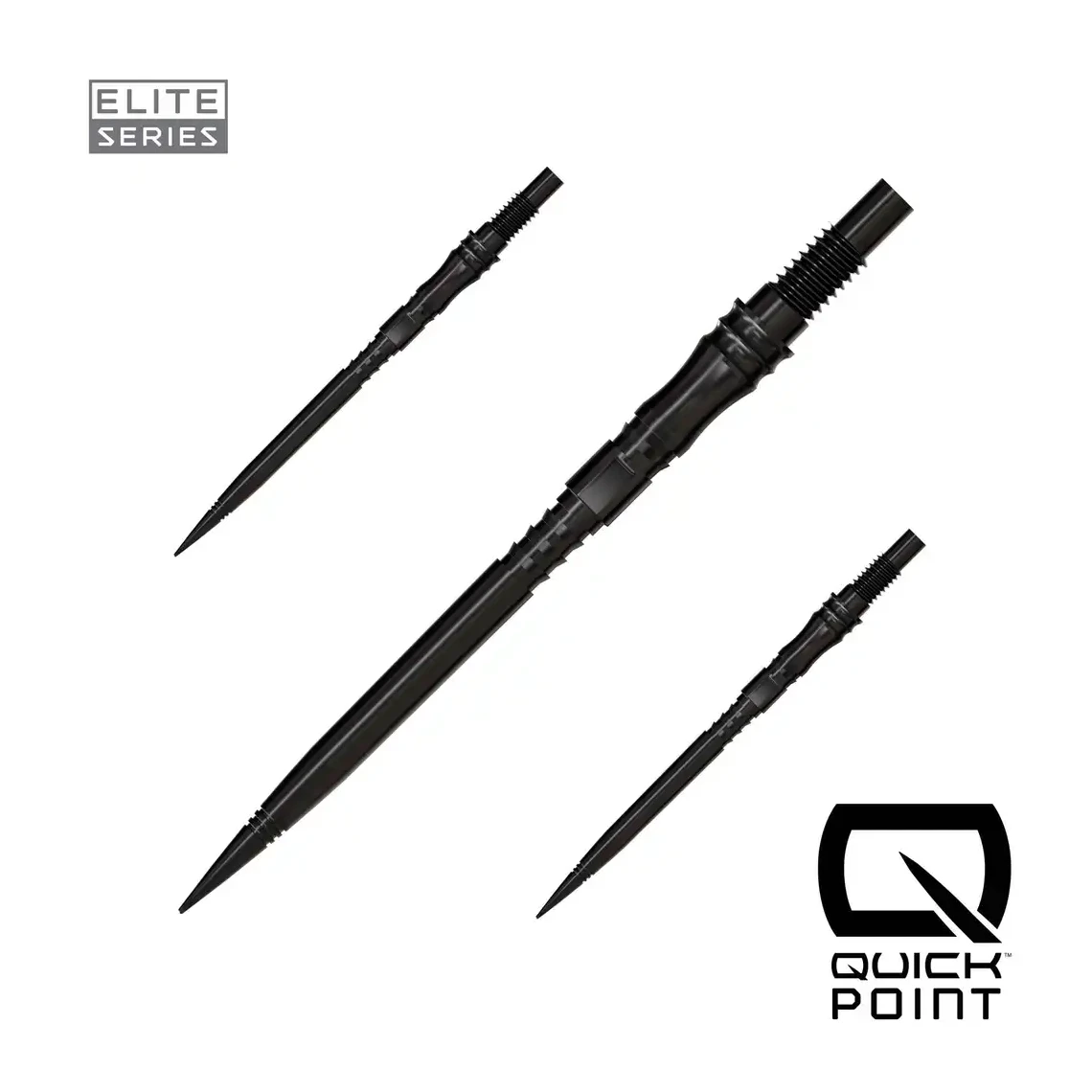 Harrows Apex Axis Elite Series Quick Point
