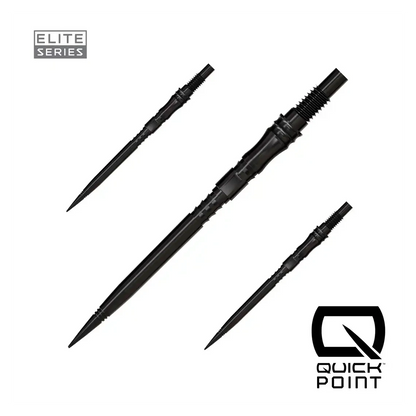 Harrows Apex Axis Elite Series Quick Point
