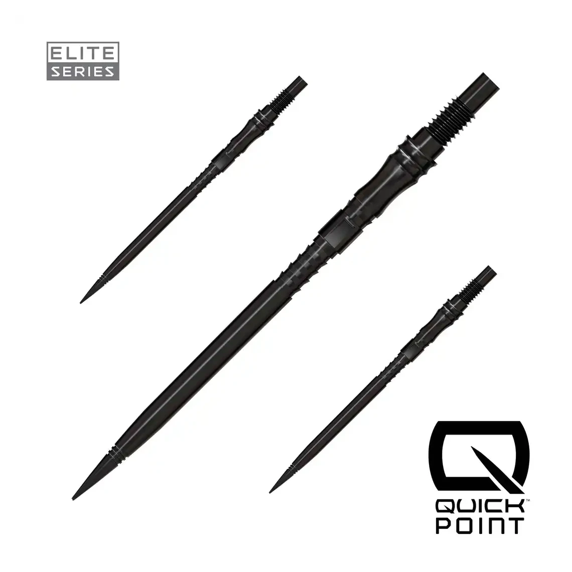 Harrows Apex Axis Elite Series Quick Point