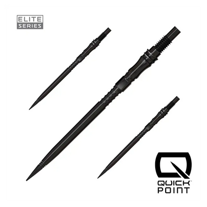 Harrows Apex Axis Elite Series Quick Point