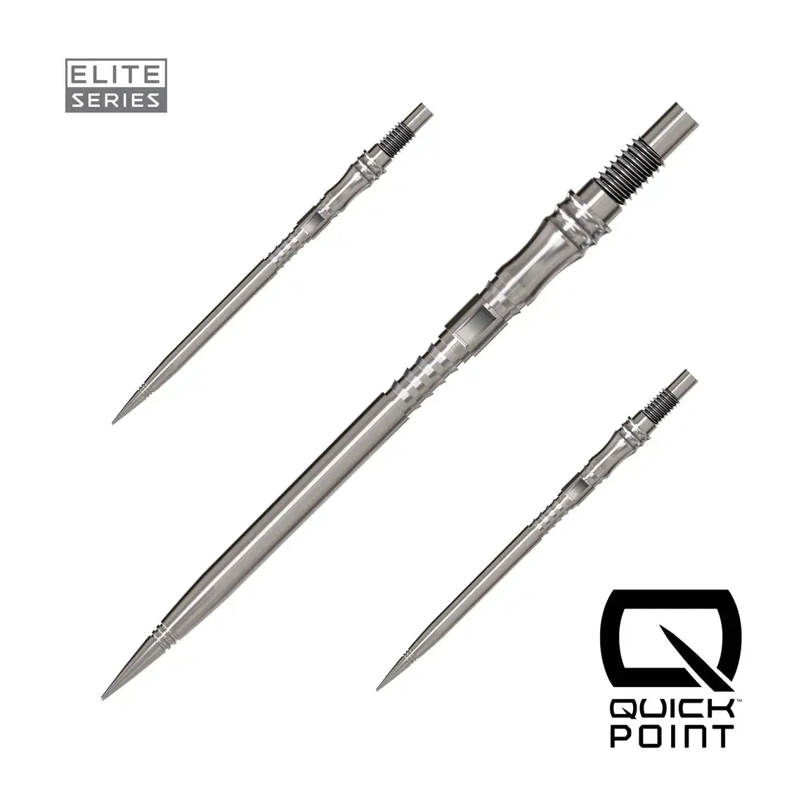 Harrows Apex Axis Elite Series Quick Point