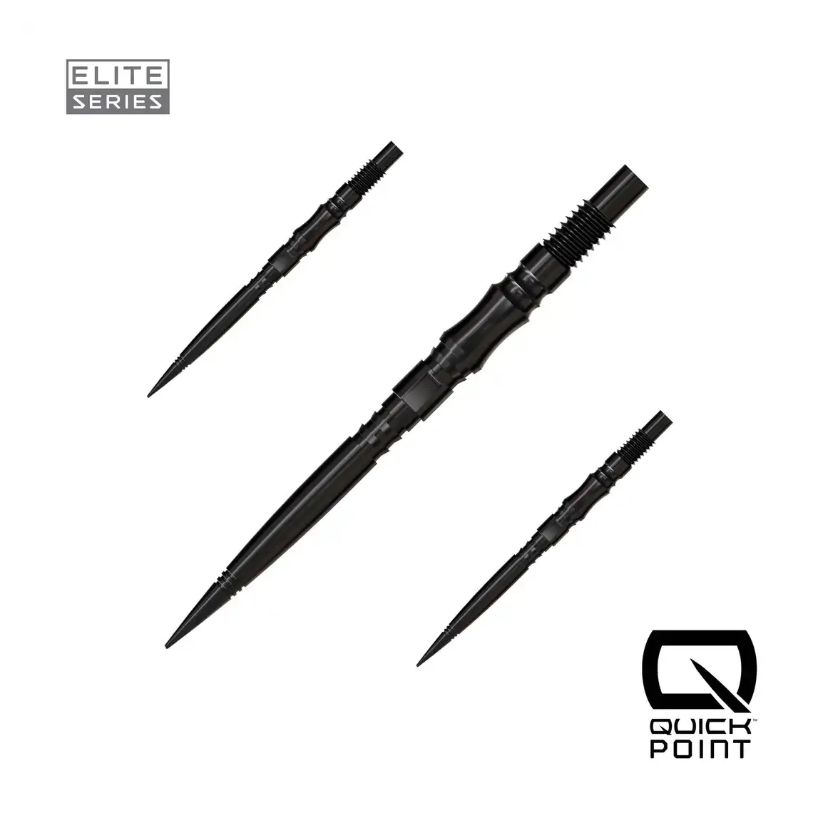 Harrows Axis Elite Series Quick Point
