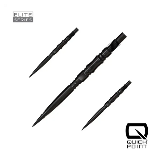 Harrows Axis Elite Series Quick Point