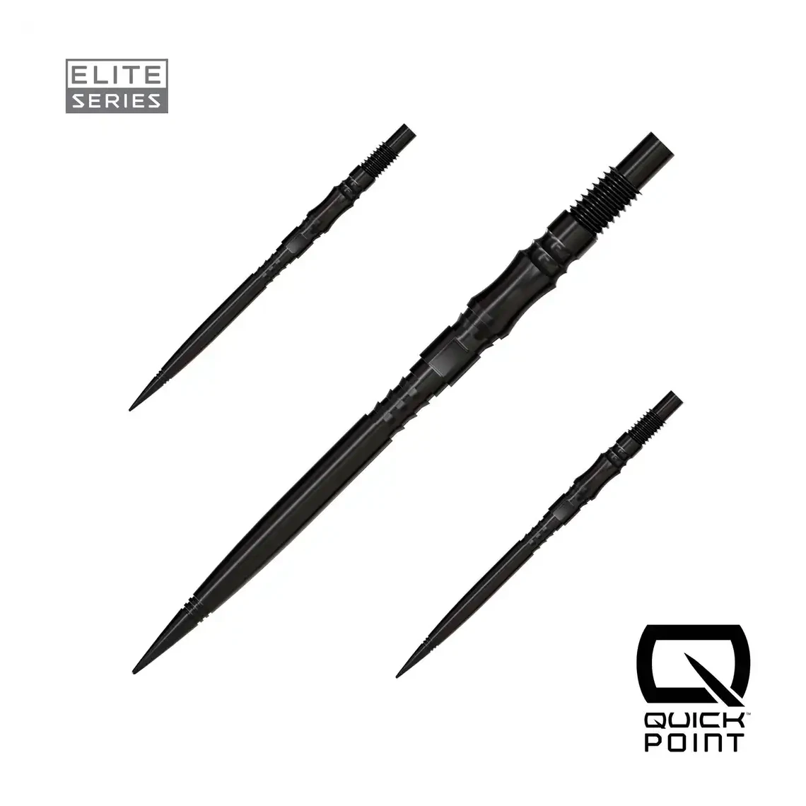 Harrows Axis Elite Series Quick Point