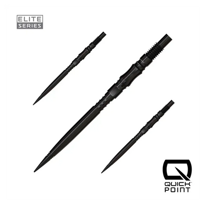 Harrows Axis Elite Series Quick Point