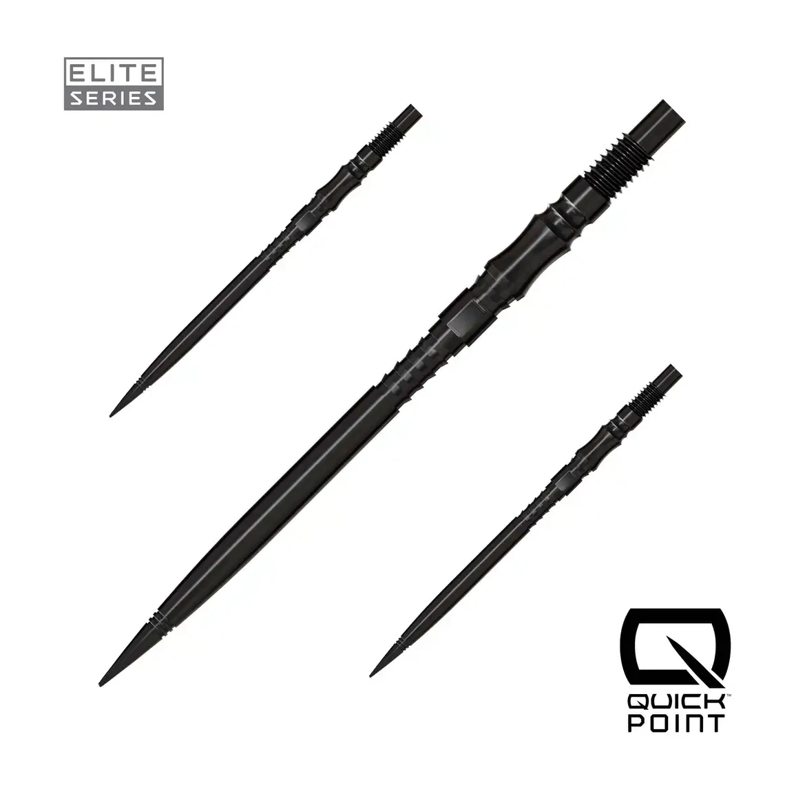 Harrows Axis Elite Series Quick Point