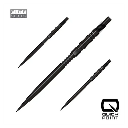 Harrows Axis Elite Series Quick Point
