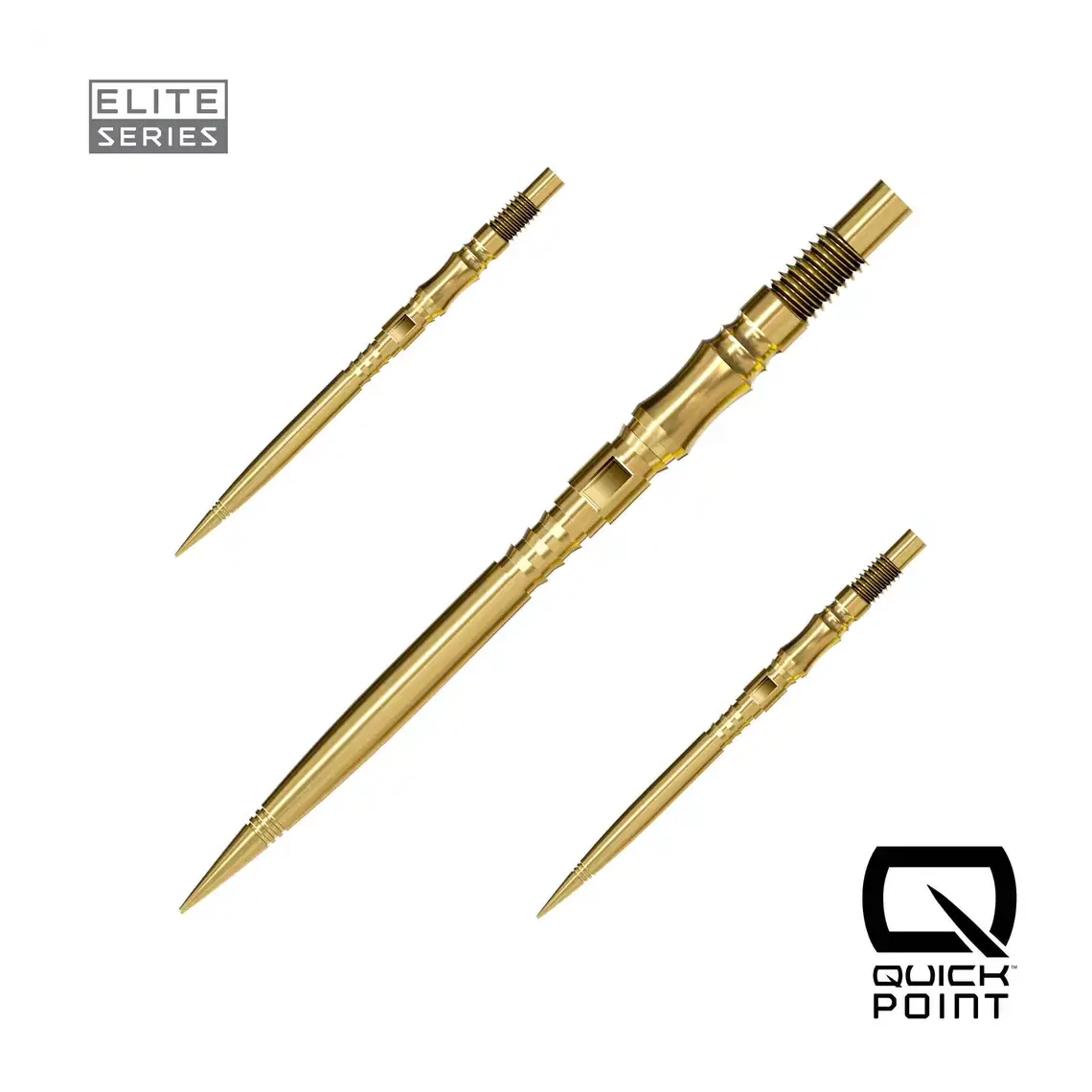 Harrows Axis Elite Series Quick Point