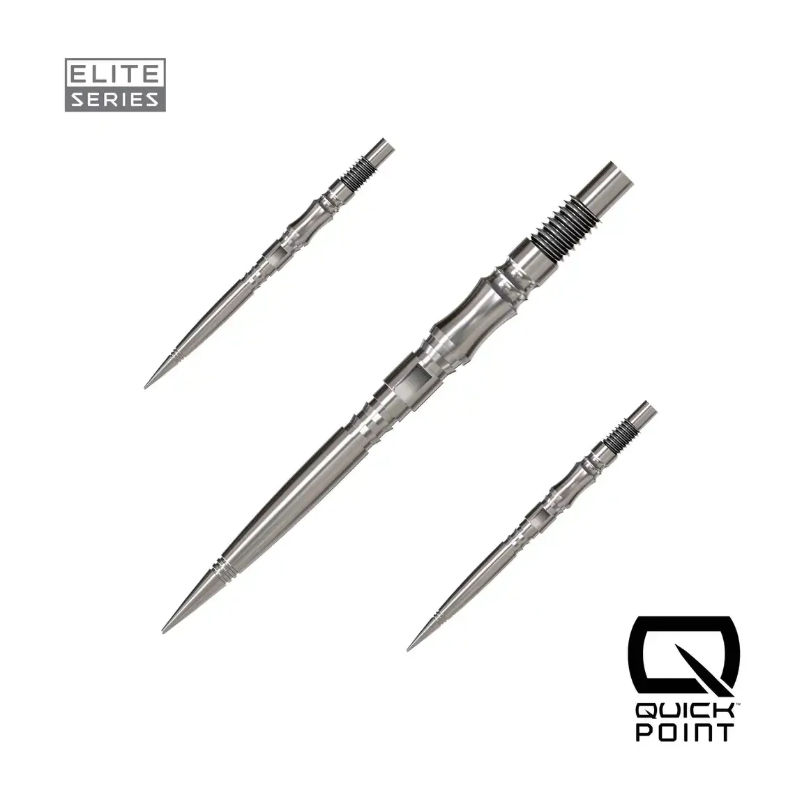 Harrows Axis Elite Series Quick Point