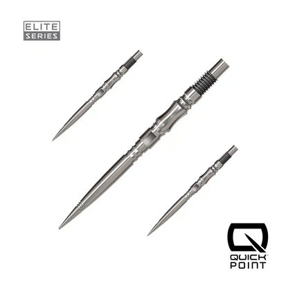 Harrows Axis Elite Series Quick Point