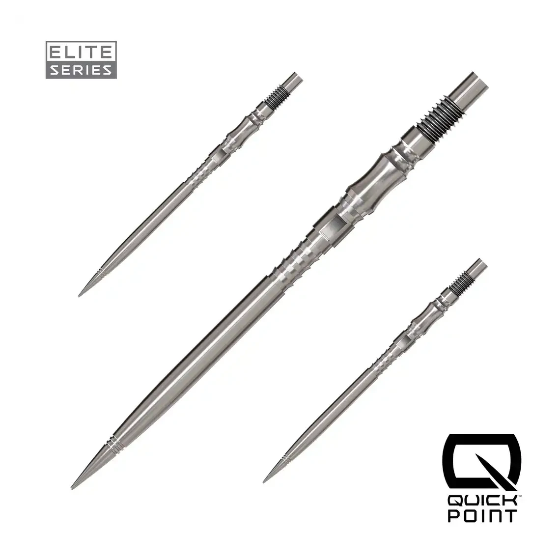 Harrows Axis Elite Series Quick Point