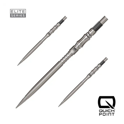 Harrows Axis Elite Series Quick Point