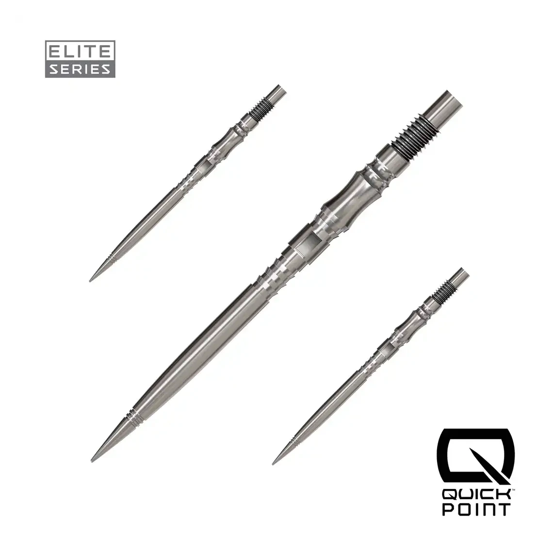 Harrows Axis Elite Series Quick Point
