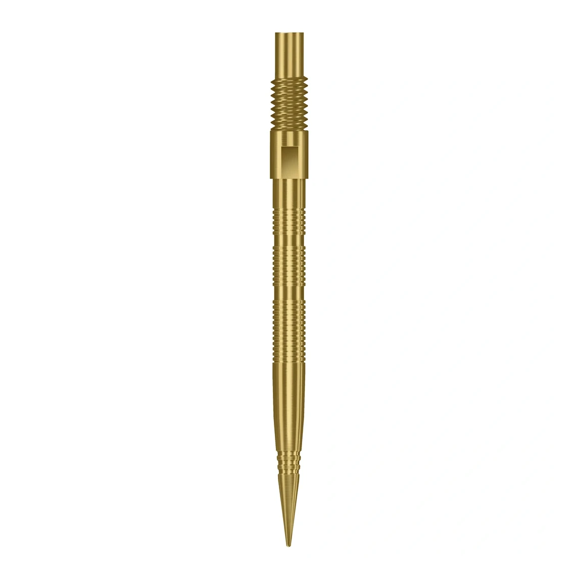 Harrows Quick Point | Micro Ridge | Gold