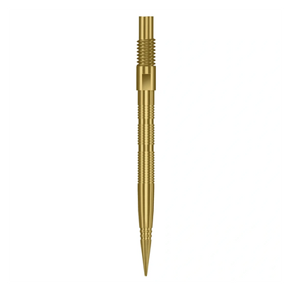 Harrows Quick Point | Micro Ridge | Gold